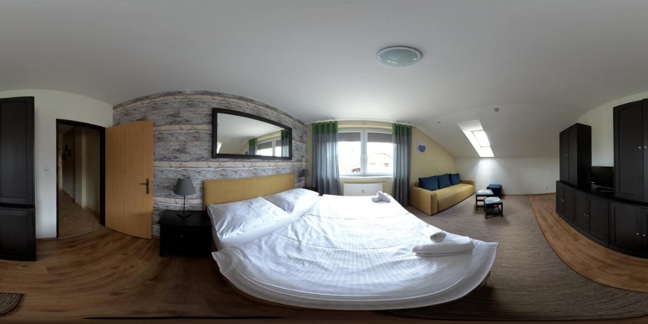 Aplend Tatry Holiday เวลคี สลาวโคว์ ภายนอก รูปภาพ