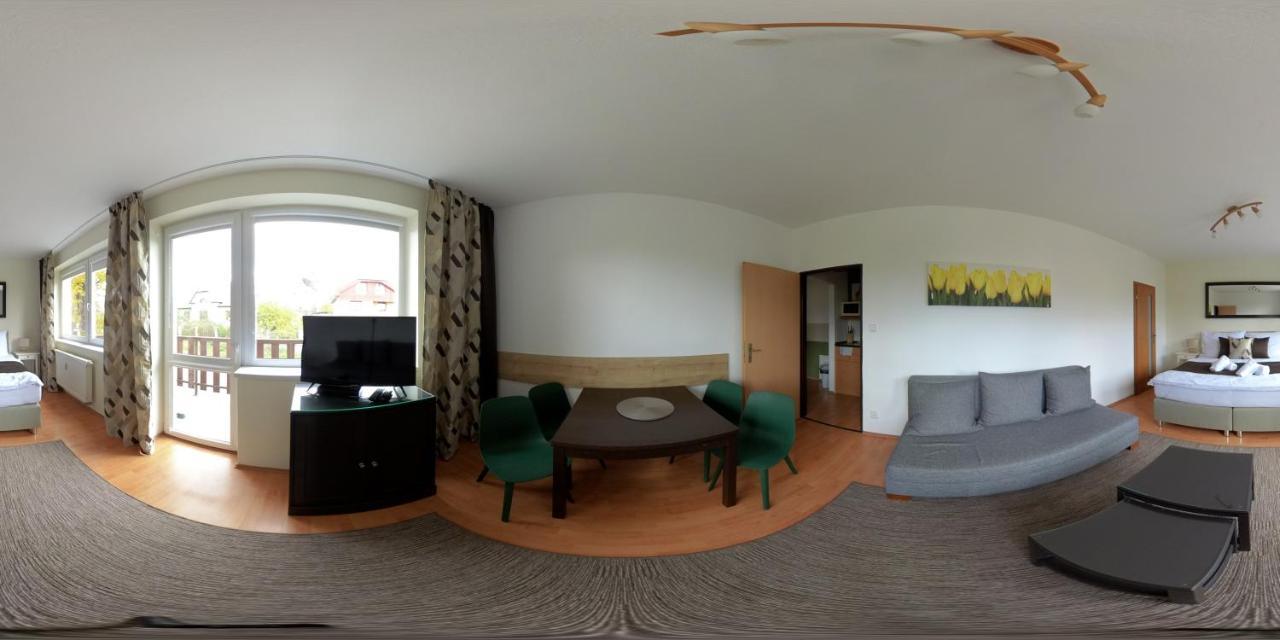 Aplend Tatry Holiday เวลคี สลาวโคว์ ภายนอก รูปภาพ