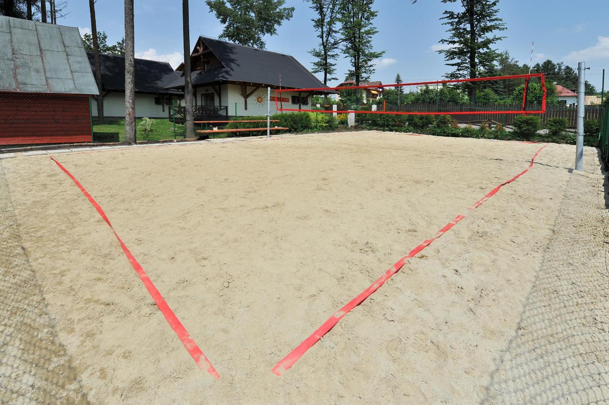 Aplend Tatry Holiday เวลคี สลาวโคว์ ภายนอก รูปภาพ