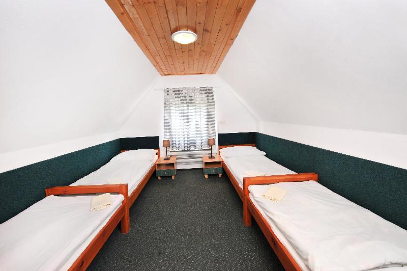 Aplend Tatry Holiday เวลคี สลาวโคว์ ภายนอก รูปภาพ