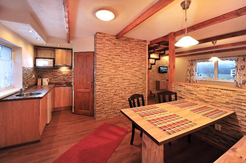 Aplend Tatry Holiday เวลคี สลาวโคว์ ภายนอก รูปภาพ