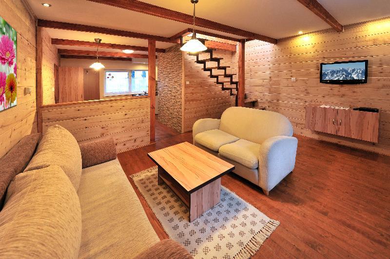 Aplend Tatry Holiday เวลคี สลาวโคว์ ภายนอก รูปภาพ
