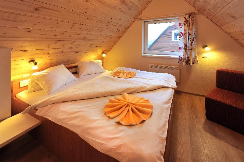Aplend Tatry Holiday เวลคี สลาวโคว์ ภายนอก รูปภาพ