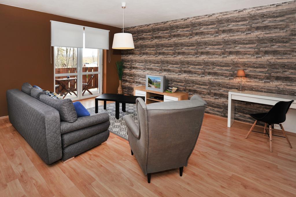 Aplend Tatry Holiday เวลคี สลาวโคว์ ห้อง รูปภาพ